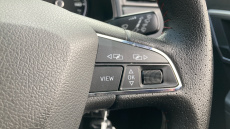 SEAT Ibiza 1.0 TSI 95 FR [EZ] 5dr Petrol Hatchback